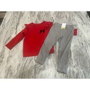 2t girls clothes fall